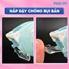 Băng dính kéo 2 mặt Thiên Long GT-001 8 mm × 6 m