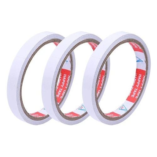 Băng keo 2 mặt 1F (10 mm)
