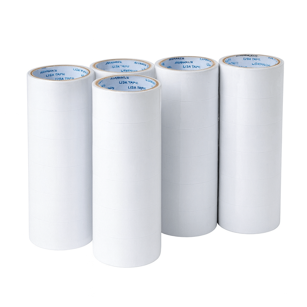 Băng keo 2 mặt 4.8F (48 mm)