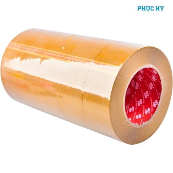 Băng keo đục Thiên Long BKD-200 48mm x 200 Yards