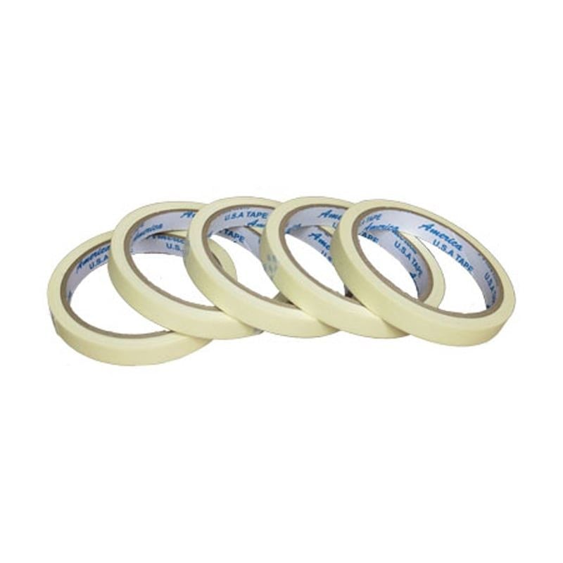 Băng keo giấy 1.2F (12 mm)