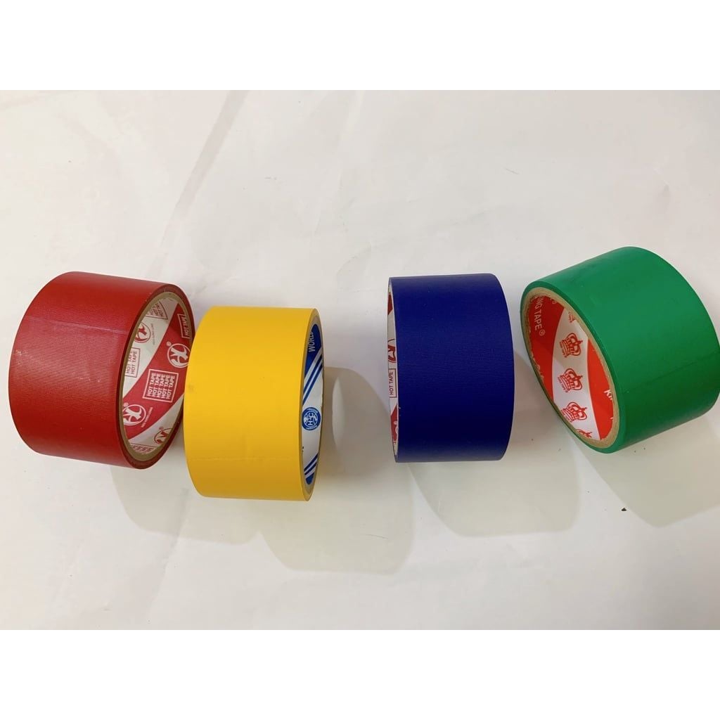 Băng keo simili 4.8F (48 mm)