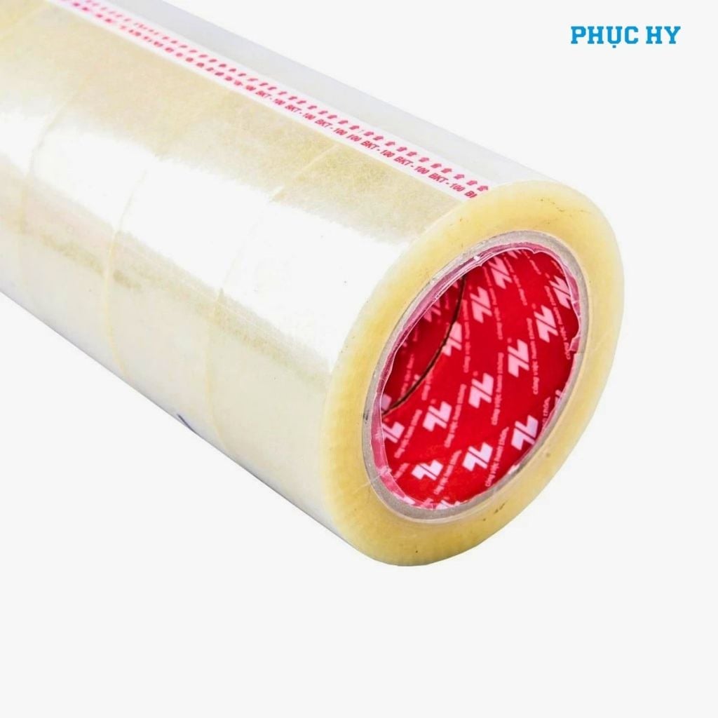 Băng keo Thiên Long BKT-10 100 yards
