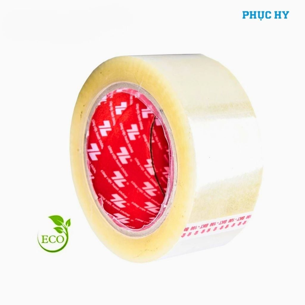 Băng keo Thiên Long BKT-10 100 yards
