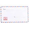 Bao thư Thiên Long BT-01 187 × 108mm có keo – Túi 25 cái