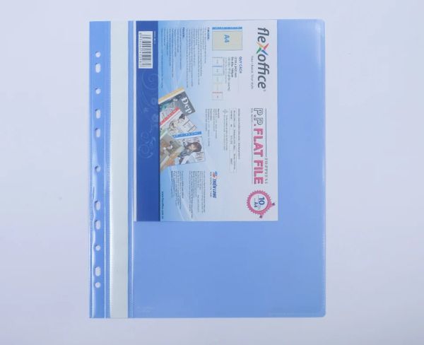 Bìa báo cáo A4 FlexOffice FO-RFA4