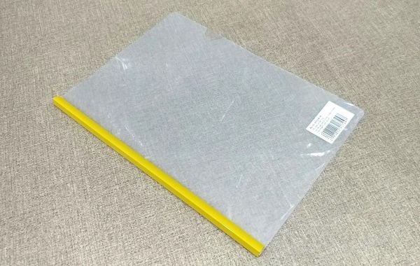 Bìa cây A4 FlexOffice FO-RC01