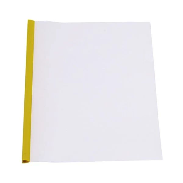 Bìa cây A4 FlexOffice FO-RC02