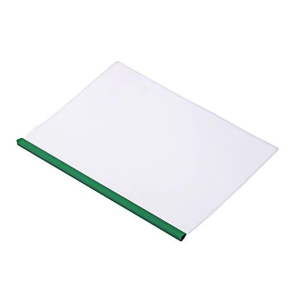 Bìa cây A4 FlexOffice FO-RC02