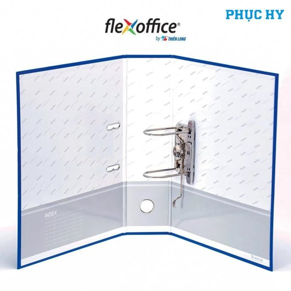 Bìa còng A4 – F4 FlexOffice gáy 90 mm