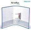 Bìa còng A4 – F4 FlexOffice gáy 90 mm