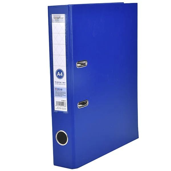 Bìa còng Flexoffice 50A4 FO-BC11, 330 tờ