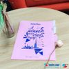 Bìa hồ sơ A4 (30 tờ) 3 ngăn Thiên Long Flexoffice A4 FO-DIF002