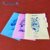 Bìa hồ sơ A4 (30 tờ) 3 ngăn Thiên Long Flexoffice A4 FO-DIF002