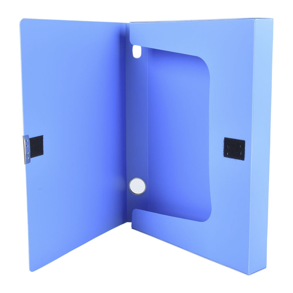 Bìa hộp A4 (200 tờ) Thiên Long Flexoffice FO-BF04