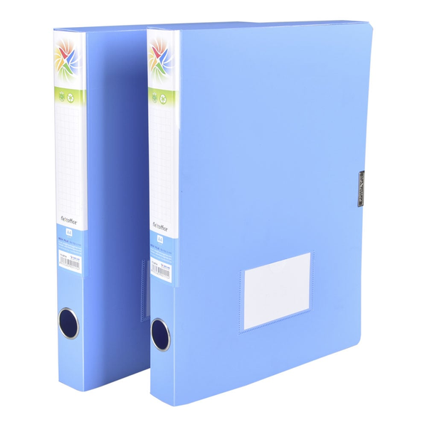 Bìa hộp A4 (200 tờ) Thiên Long Flexoffice FO-BF04