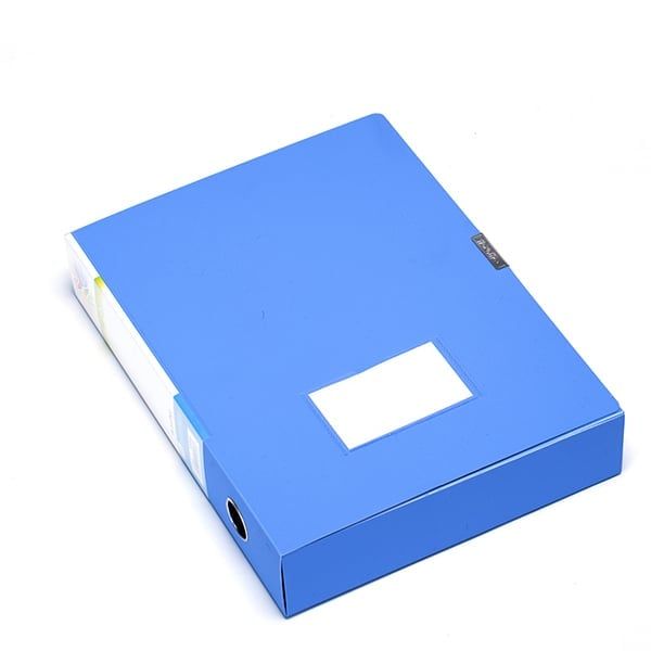 Bìa hộp A4 (350 tờ) Thiên Long Flexoffice FO-BF01