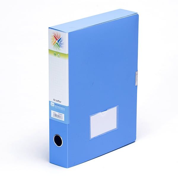 Bìa hộp A4 (350 tờ) Thiên Long Flexoffice FO-BF01