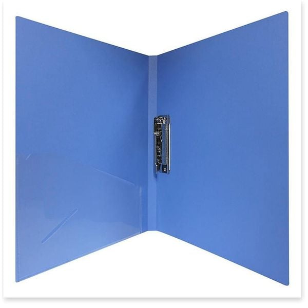 Bìa kẹp A4 FlexOffice FO-CF02