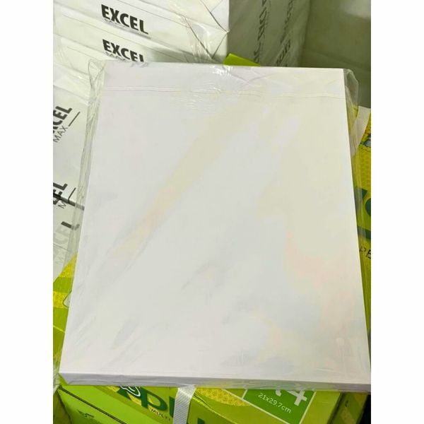 Bìa màu A3 Thái Lan – Đủ màu