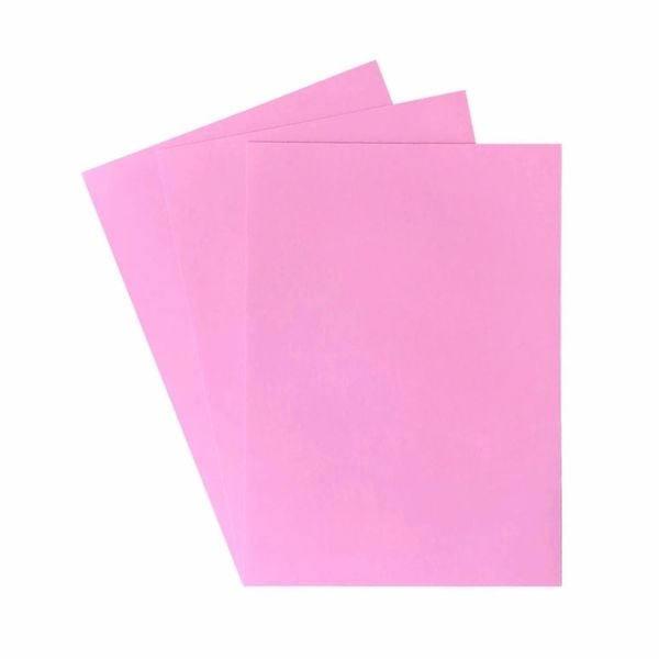 Bìa màu A4 Thái Lan