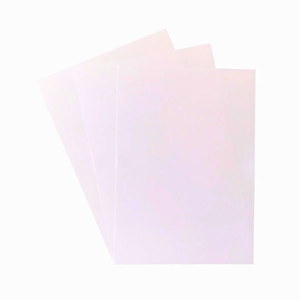 Bìa màu A4 Thái Lan – Đủ màu