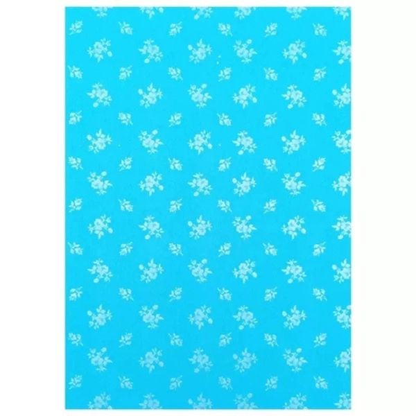 Bìa thơm A4 Thái Lan – Đủ màu