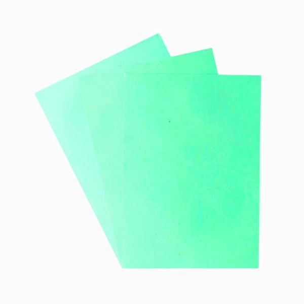 Bìa màu A4 Thái Lan – Đủ màu