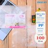 Bìa nút A4 FlexOffice FO-CBF05 (FO-2434)