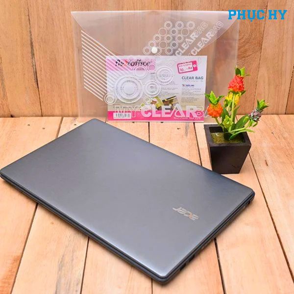 Bìa nút A4 FlexOffice FO-CBF05 (FO-2434)