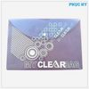 Bìa nút A4 FlexOffice FO-CBF05 (FO-2434)