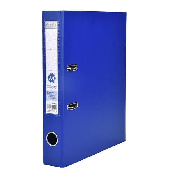 Bìa còng A4-F4 Flexoffice 50A4 FO-BC05