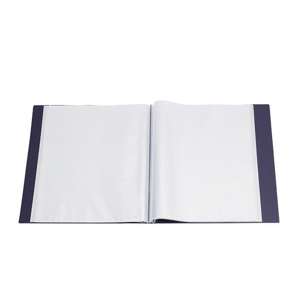 Bìa hồ sơ 60 lá (600 tờ A4) Thiên Long Flexoffice FO-DB03