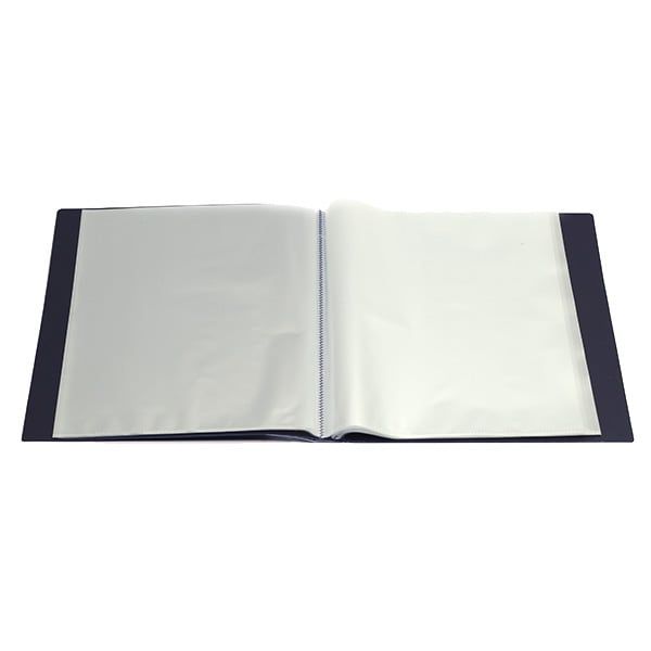 Bìa hồ sơ A4 40 lá (400 tờ) Thiên Long Flexoffice FO-DB02