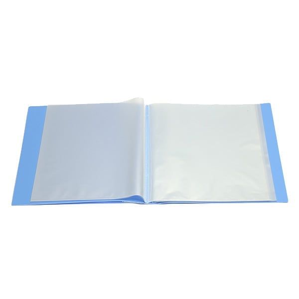 Bìa hồ sơ A4 40 lá (400 tờ) Thiên Long Flexoffice FO-DB02