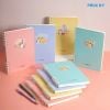 Sổ lò xo A5 Thiên Long MB-025 120 trang 100gsm
