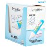 Bút xóa FlexOffice FO-CP02/VN 12ml – Đầu kim loại