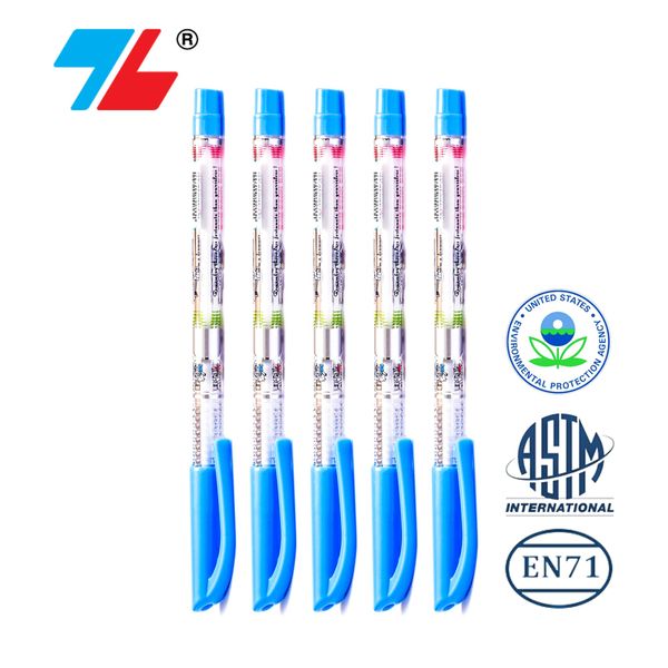 Hộp 20 Bút bi Thiên Long Simply TL-062