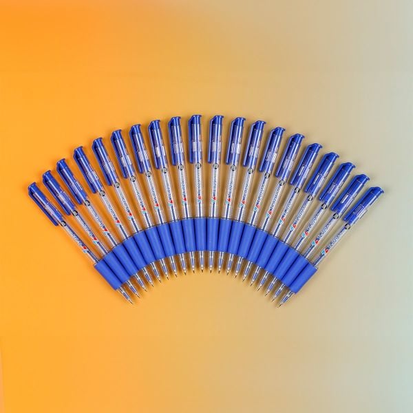 Bút bi Thiên Long TL-025 – Ngòi 0.8mm