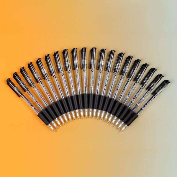 Bút bi Thiên Long TL-025 – Ngòi 0.8mm