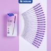 Hộp 20 Bút Bi Thiên Long TL-027 – Combo Tiết Kiệm, Chính Hãng