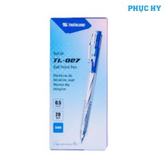 Bút bi Thiên Long TL-027