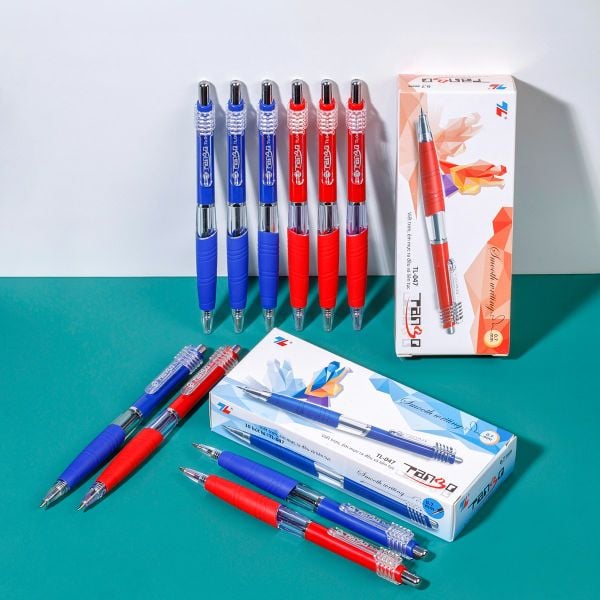 Bút bi Thiên Long TL-047 – Bút 0.7mm