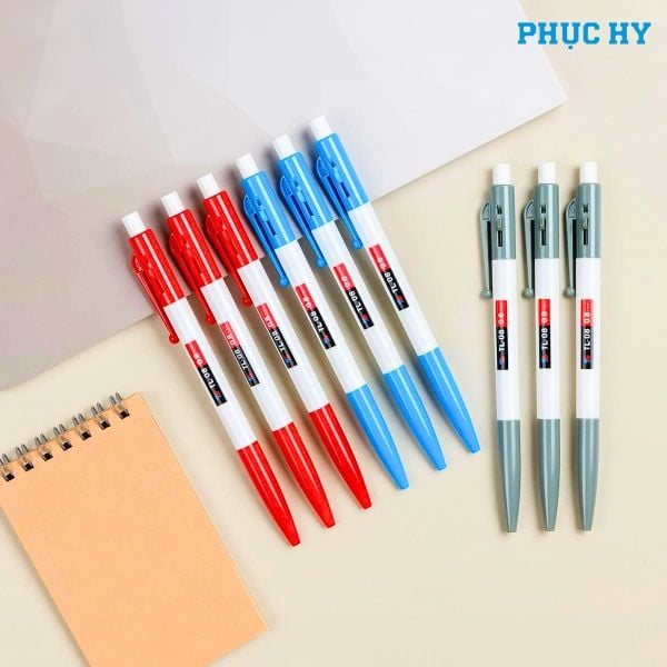 Bút bi Thiên Long TL-08
