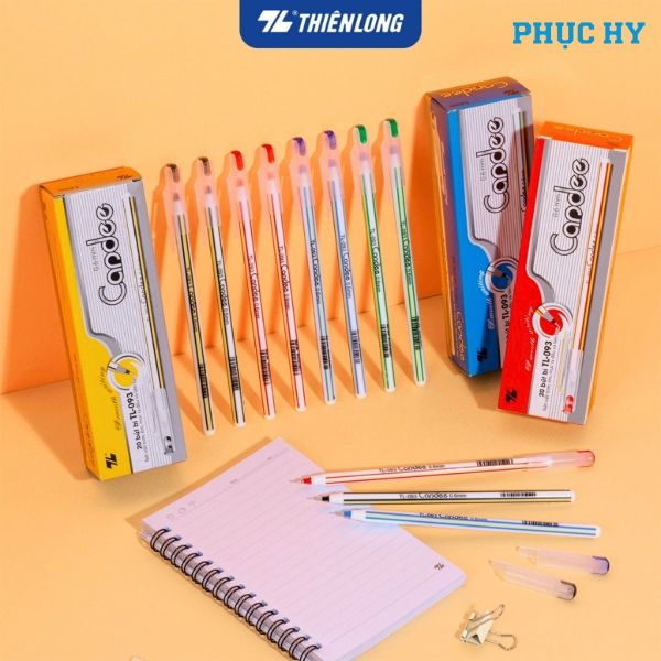 Bút Bi Thiên Long TL-093