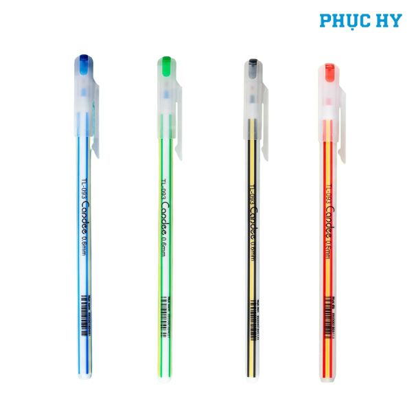 Bút Bi Thiên Long TL-093