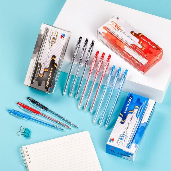 Hộp 20 Bút Bi Thiên Long TL-097
