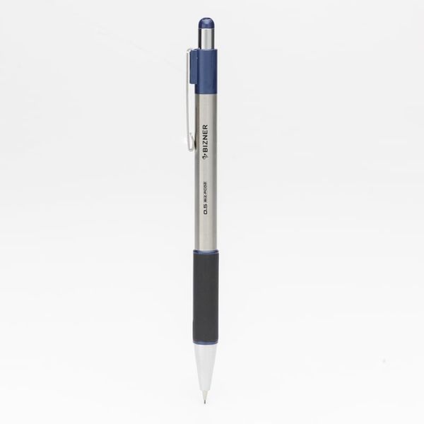 Bút chì bấm Bizner BIZ-PC02 0.5mm có gôm