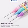 Bút chì bấm Điểm 10 TP-PC01 HB 0,5 mm hộp 30 cây