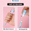 Bút chì bấm Điểm 10 TP-PC01 HB 0,5 mm hộp 30 cây